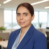Sadia K.