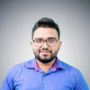 Vinod T.