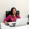 Deepshi P.