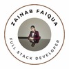 Zainab F.