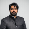 Sheraz A.