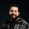 Ahmed K.
