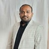 Chetan K.