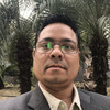 Ashok K.