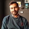 Arvind P.