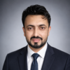 Muhammad Zeeshan H.