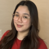 Jeuel Mae G.