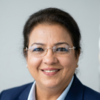 Chaudary Asma  M.