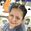 Rey Ann O. D.