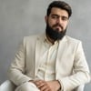 Aizaz A.