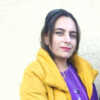 Fazeela H.
