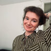 Nadiia B.
