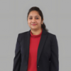 Swetha P.