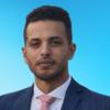 Ahmed M.