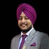 Ramanpreet S.