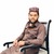 Muhammad U.