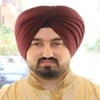 Harjeet Singh B.