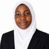 Tawakalitu A.