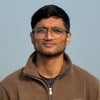 Nikhil S.