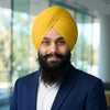 Bhupinderjeet S.