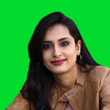 Harnisha P.