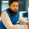 Abdullah S.