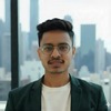 Pranav K.