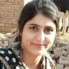 Areeba K.