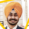 Sandeep B.