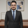 Syed Ammar K.