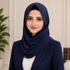 uzma k.