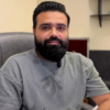 Bhargav D.