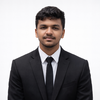 Devarsh S.
