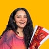 Vaishnavi D.