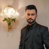 Hammad M.