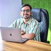 Vatsal M.