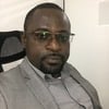 Eseoghene S.