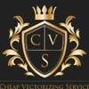 CheapVectorizing S.