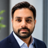 Najeeb I.