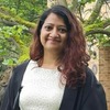 Kavya K.