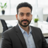 Sunil K.