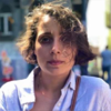 Mahtab I Matilde R.