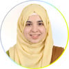 Saleha M.