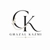 Ghazal K.