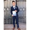 Ahmed N.