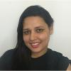 Asha R.