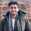 Gaurav M.
