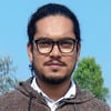 Raghav C.