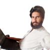 Zakaullah K.