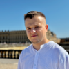 Dmytro B.